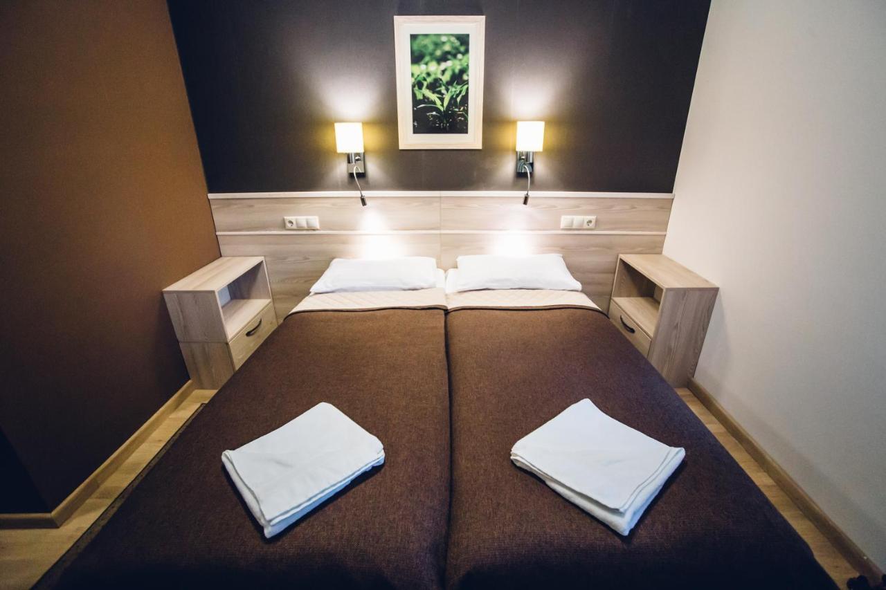 Natur Hotel Koevesteto Hosszuheteny Esterno foto