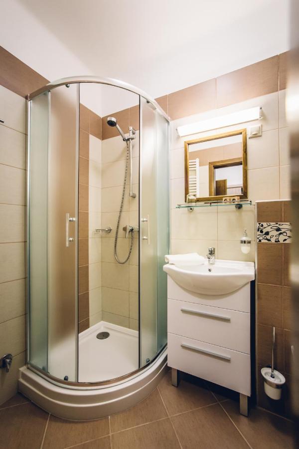 Natur Hotel Koevesteto Hosszuheteny Esterno foto